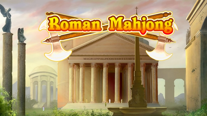 Roman Mahjong